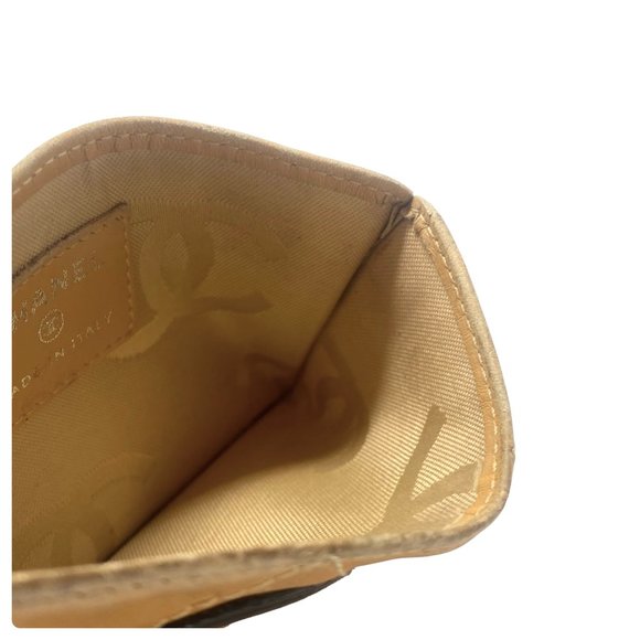 Chanel Cambon CC Quilted Leather Card Holder - Picture 3 of 8